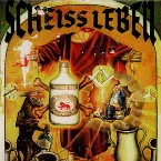 Pochette Nirvana or Lunch?