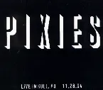 Pochette Live in Hull, PQ – 11.28.04