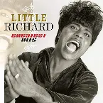 Pochette Greatest Hits