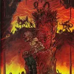 Pochette Centuries of Torment: The First 20 Years