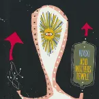Pochette Kinski / Acid Mothers Temple