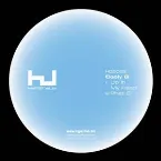 Pochette Up in My Head / Phat Si