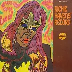 Pochette Richie Havens' Record