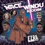 Pochette Mace Windu Riddim