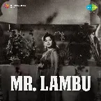 Pochette Mr. Lambu