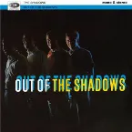 Pochette Out of the Shadows