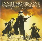 Pochette The Legendary Italian Westerns: The Film Composers Series, Volume 2