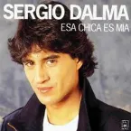 Pochette Esa chica es mía