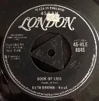 Pochette Just Too Much / Book of Lies