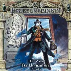 Pochette Der Unsichtbare (Teil 1 von 2)