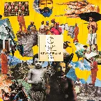 Pochette From La Ceiba to Leon EP
