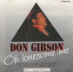 Pochette Oh Lonesome Me
