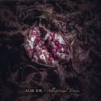 Pochette Allegorical Traces, Part I