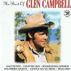 Pochette The Best Of Glen Campbell