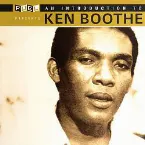Pochette An Introduction To Ken Boothe