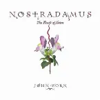 Pochette Nostradamus: The Death of Satan
