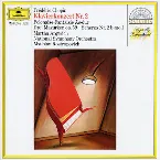 Pochette Klavierkonzert Nr. 2 / Polonaise-Fantaisie As-Dur / Drei Mazurken, op. 59 / Scherzo Nr. 2 b-Moll