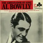 Pochette Britain’s First Pop Star - The Best of Al Bowlly
