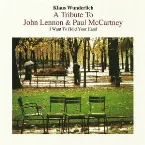 Pochette A Tribute to John Lennon & Paul McCartney