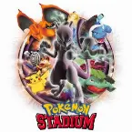 Pochette Pokémon Stadium
