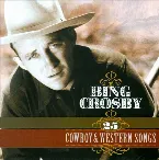 Pochette 25 Cowboy & Western Songs