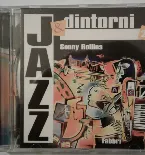 Pochette Sonny Rollins: New York