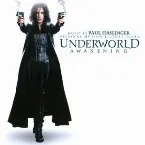 Pochette Underworld: Awakening: Original Motion Picture Score