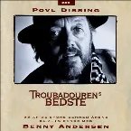 Pochette Troubadourens bedste