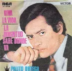 Pochette Viva la vida / La juventud sabe donde va
