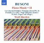 Pochette Piano Music, Vol. 11
