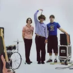 Pochette enjoy the ride