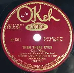Pochette Them There Eyes / Little Joe