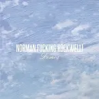 Pochette Norman Fucking Rockwell! - Demos