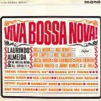 Pochette Viva Bossa Nova!