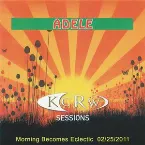 Pochette 2011-02-25: Morning Becomes Eclectic, KCRW-FM, Santa Monica, CA, USA