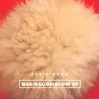 Pochette Nurmagomedow EP