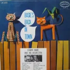 Pochette Basie's Back in Town