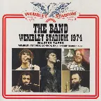 Pochette Wembley Stadium, London, Britain, 9-14-1974