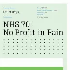 Pochette No Profit in Pain