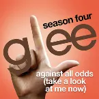 Pochette Against All Odds (Take a Look at Me Now)