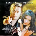 Pochette Anh mãi yêu em