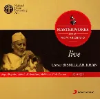 Pochette Live Masterworks From The NCPA Archives
