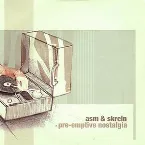 Pochette Pre-Emptive Nostalgia