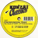 Pochette The House Of House / Let There Be House