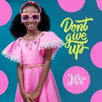 Pochette Don’t Give Up