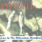 Pochette 2000-07-29: Milwaukee Metalfest, Milwaukee, WI, USA
