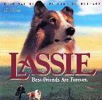 Pochette Lassie
