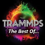 Pochette The Best of the Trammps