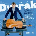 Pochette Cello Concerto & Pieces