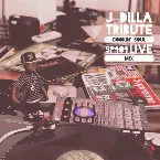 Pochette J Dilla Tribute: SP404 Live Mix
